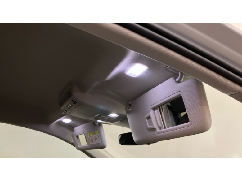 Volkswagen Taigo 1.0 TSI 110 Match 5dr Petrol Hatchback